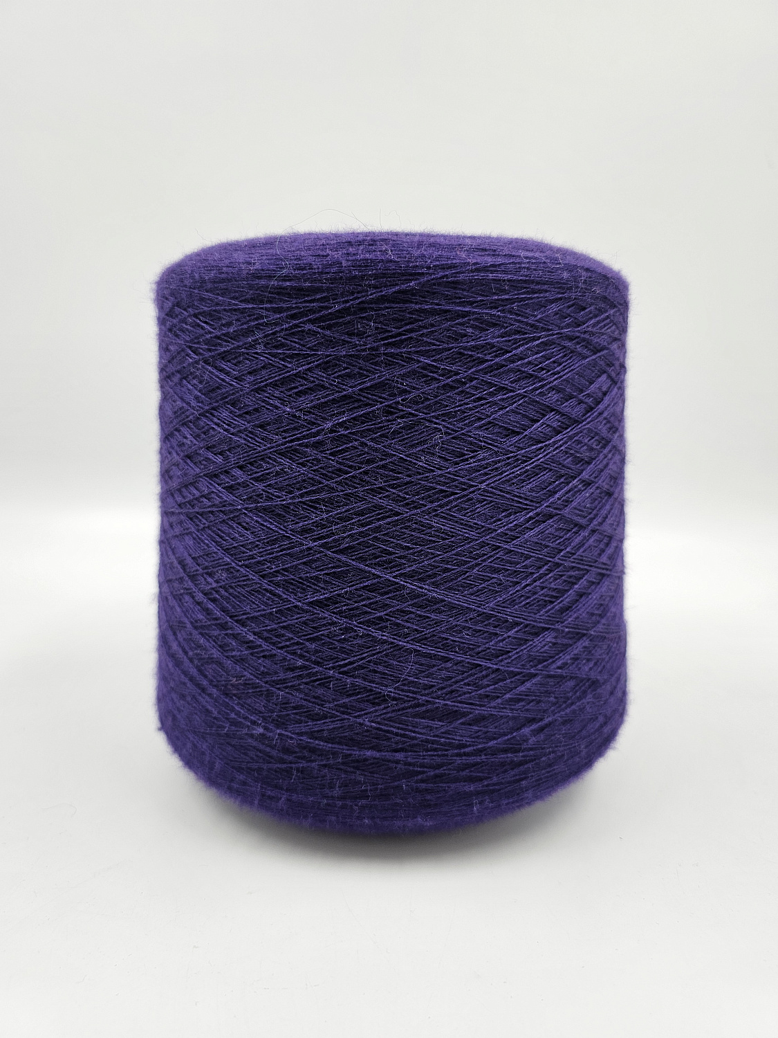 Пряжа Victoria, Sudwolle group, меринос, цвет ежевика